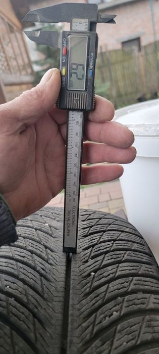 Продам пара мішелін