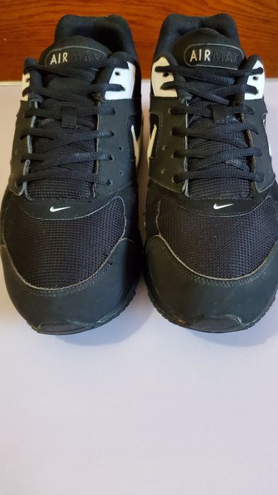 Продам Кросівки NIKE air max оригінал