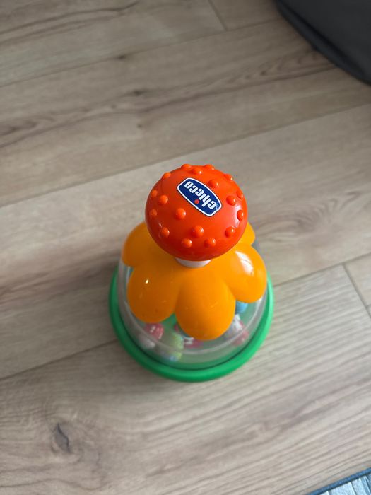 Дзиґа іграшка Chicco