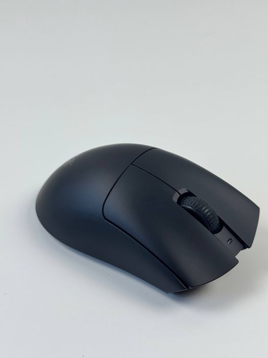 Бездротова миша Razer DeathAdder V3 HyperSpeed Black