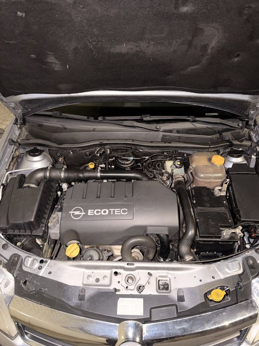 Opel Astra Station Wagon 1.3 CDTI – 2008