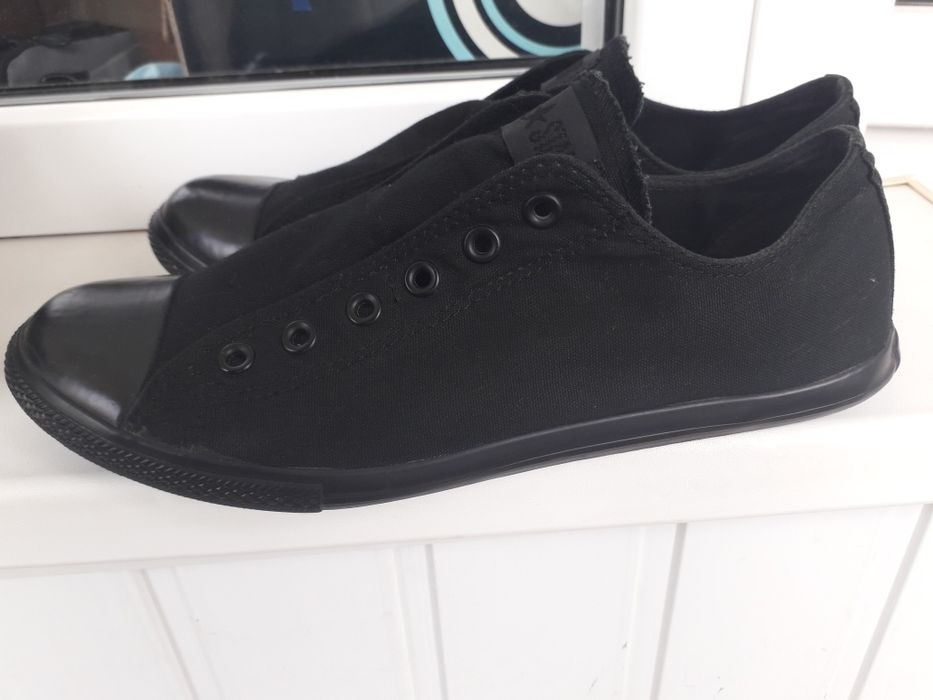 Converse  28,5 черные
