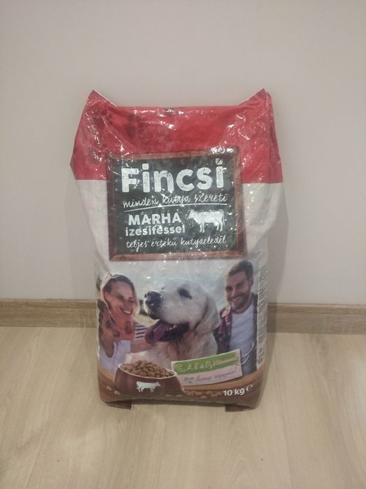 Продам корм Fincsi для ваших чотирилапих Дружків.