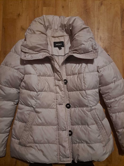 Kurtka zimowa mexx
