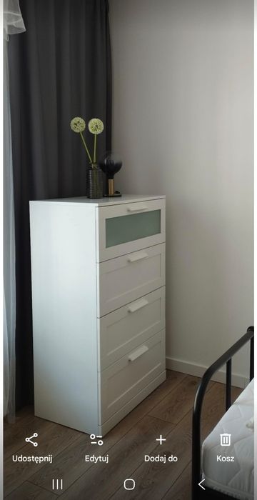 Apartament w Centrum Katowic z Parkiniem - Widok 3