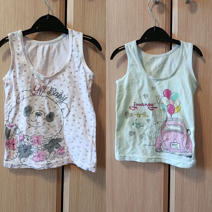 Майка Donella 86-92p.