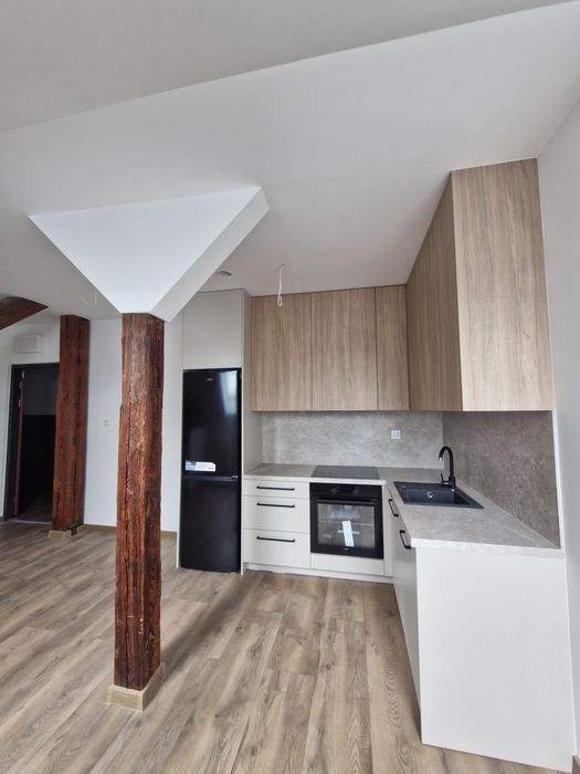 Wynajmę mieszkanie 36 m2. 1400 zł