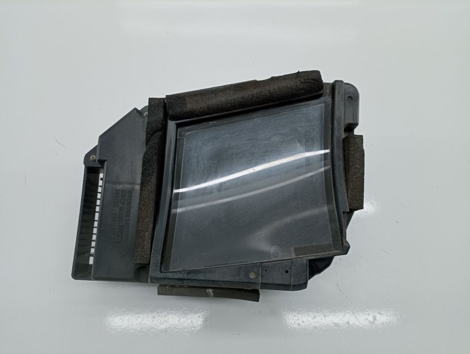 Display - citroën c6 (td_) | 05 - 12