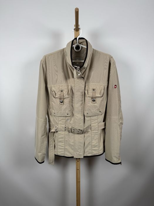 Wellensteyn Ayala lekka kurtka wiatrówka L