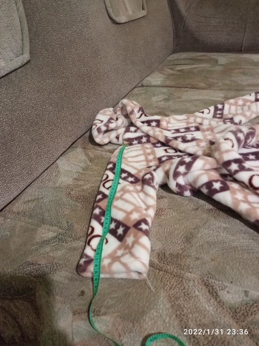 Продам детскую пижаму