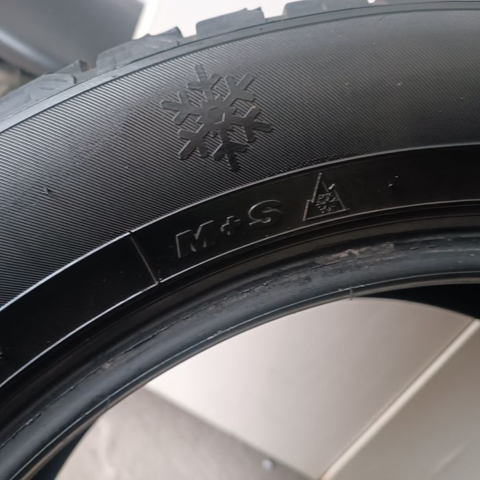 Авто шины 245/55/r19