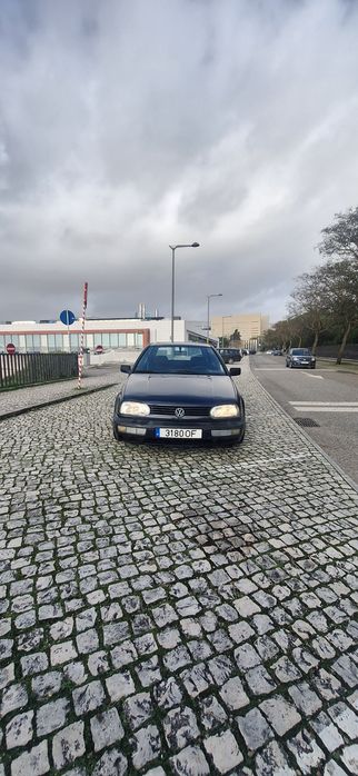 Golf 1.9 gtd ...
