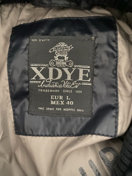 Blusão acolchoado64750658907394124