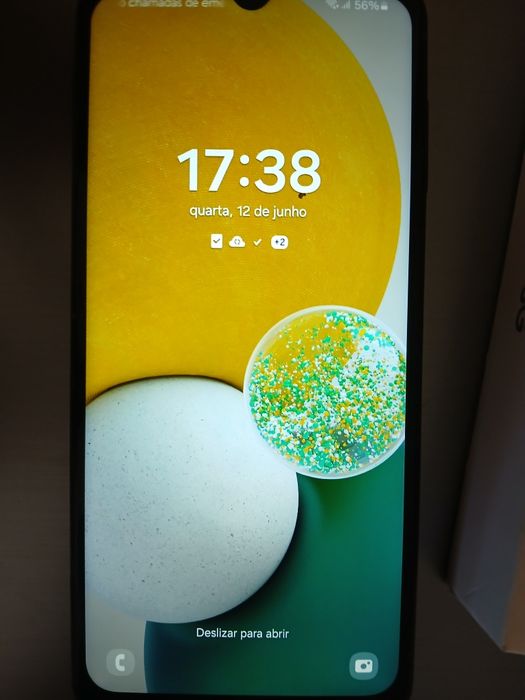 Vendo Samsung Galaxy A13 5g