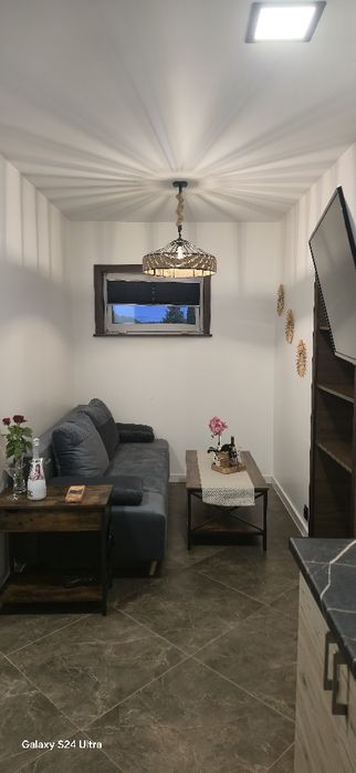 Domek  4-osobowy z jacuzzi ..