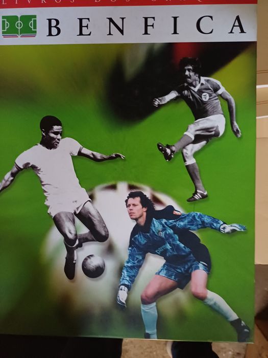 Temas do Benfica