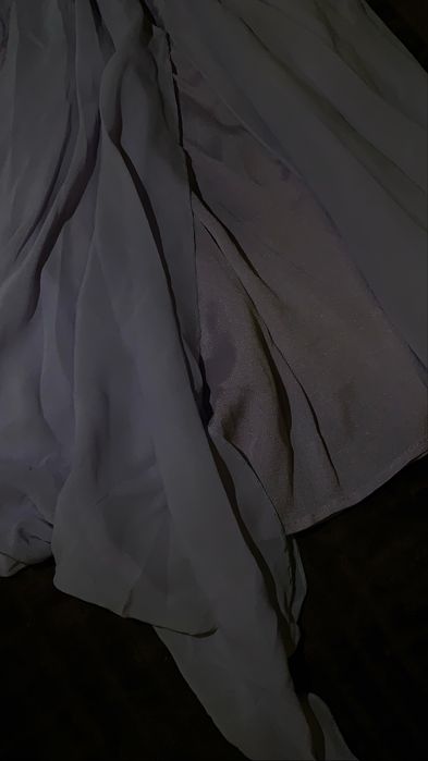 Італійська шаль з декоративними елементами