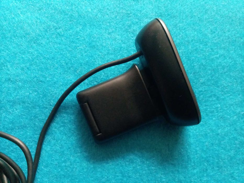 USB веб-камера Logitech C310 HD с чувствительным микрофоном (webcam)