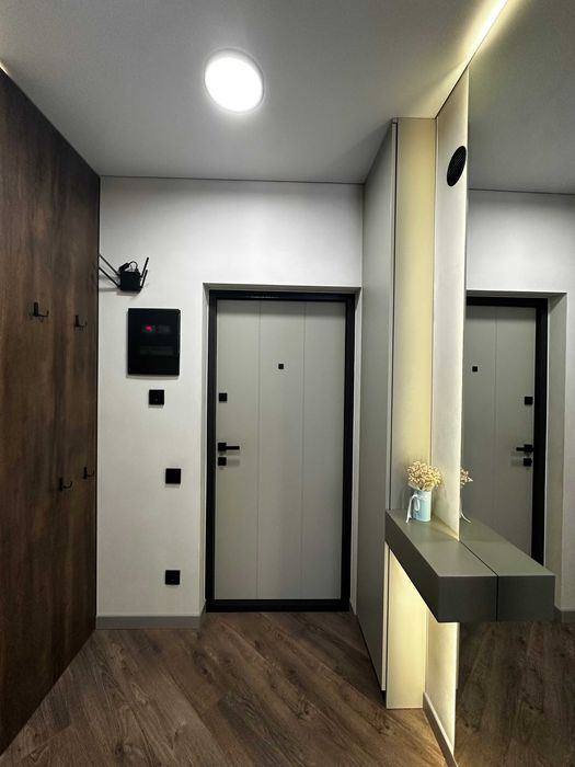 ПродажДизайнерської 1к квартири42м2 в ЖК"Стожари",вул. Боголюбова, 9А