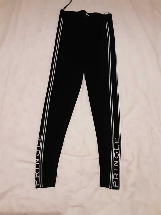 спортивные штаны H&M женские