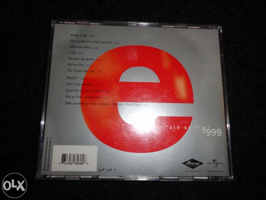 CD Excesso