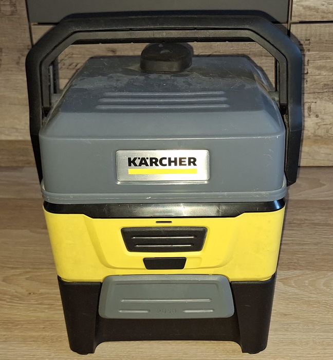 Karcher OC3 używany