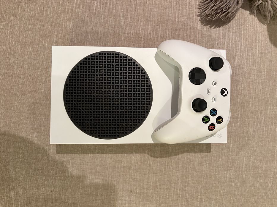 Xbox Serie S 1Tb