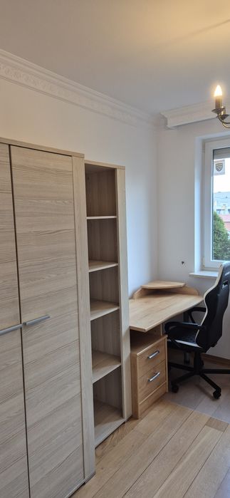 Wynajmę mieszkanie 3 pokoje Marki