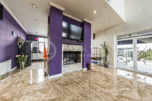 Будинок Рудики Плюти Київ Козин