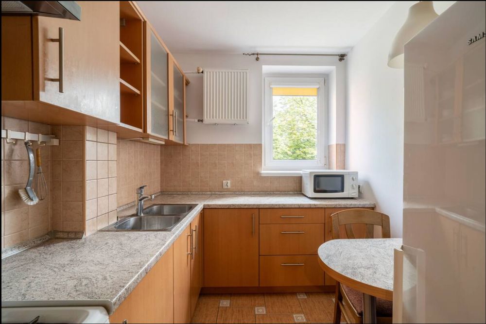 Mieszkanie – Gdańsk - Więcej
