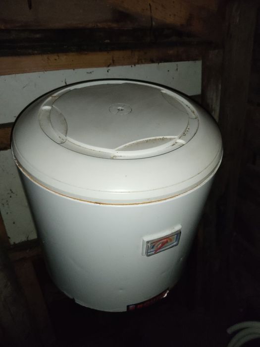 Водогрейка Водогрійка