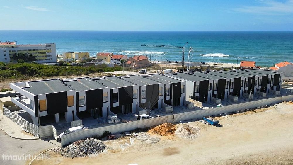 Moradia T4 para venda