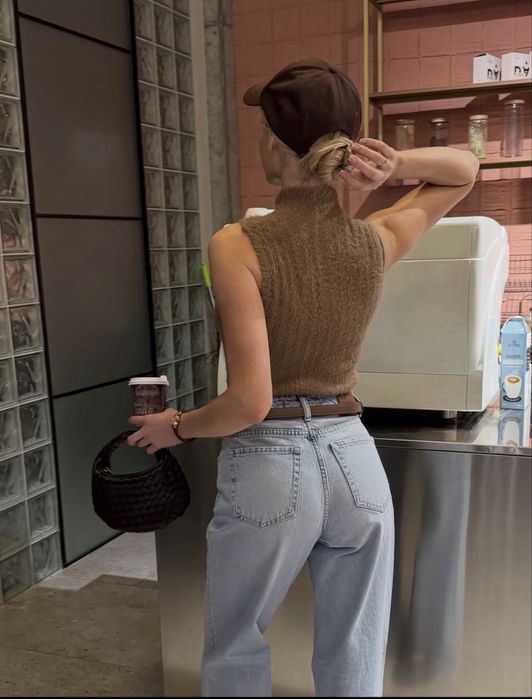 Жіночі джинси 34 розмір, нові