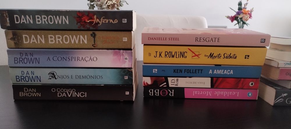 Literatura - Vários