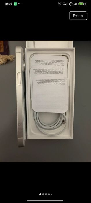 iPhone 14 semi novo 5g
