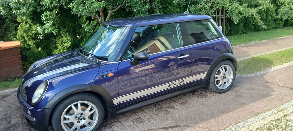 MINI One