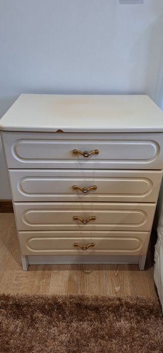 Mobilia quarto casal