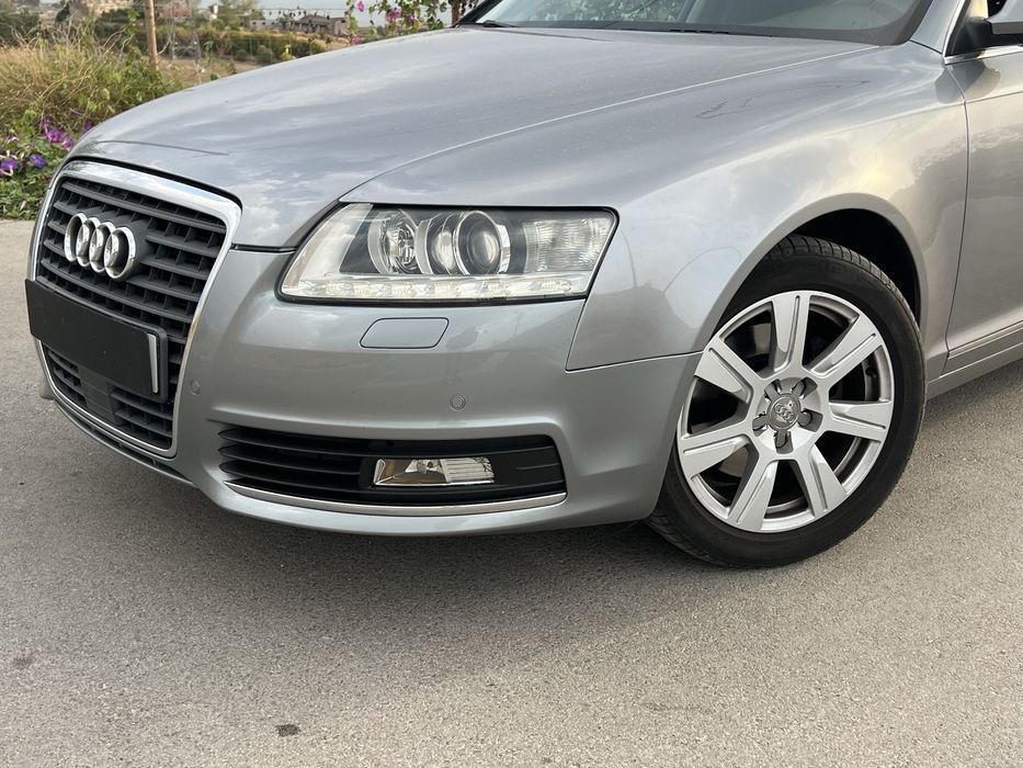 Audi A6 Avant Autom 2.0 Tdi — photo 2
