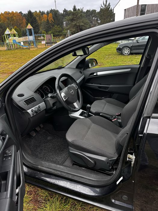 Opel astra 1.4 + LPG