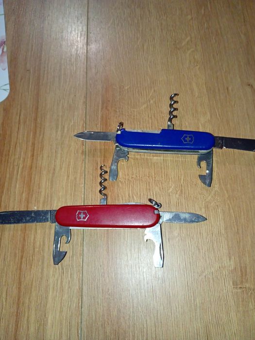 Scyzoryk Viktorinox  2szt