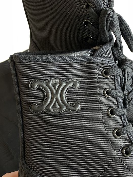 Черевики, ботинки Celine 39