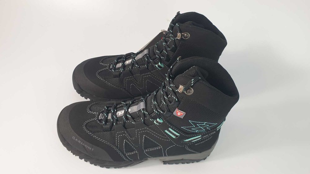 Garmont buty trekkingowe damskie Momentum WP rozmiar 39