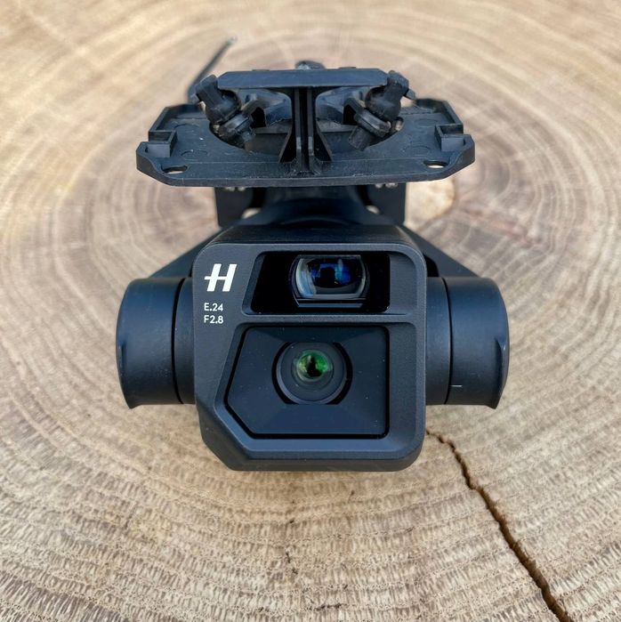 DJI Mavic 3 Gimbal, camera module. Стабілізатор, камера в зборі.