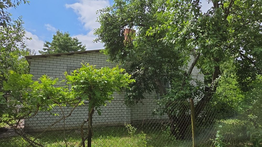 Терміново продам! Дача в кооперативі,  з санвузлом, 35 км від Черкас