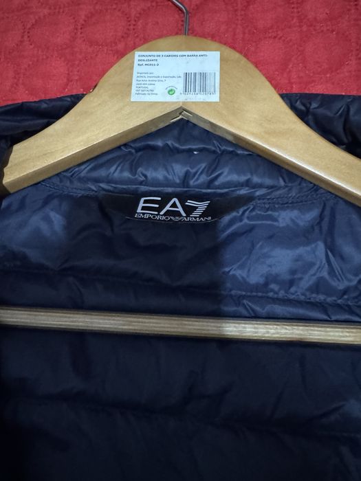Casaco Emporio Armani XL