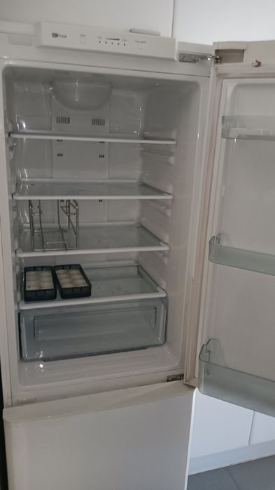 Frigorífico Samsung