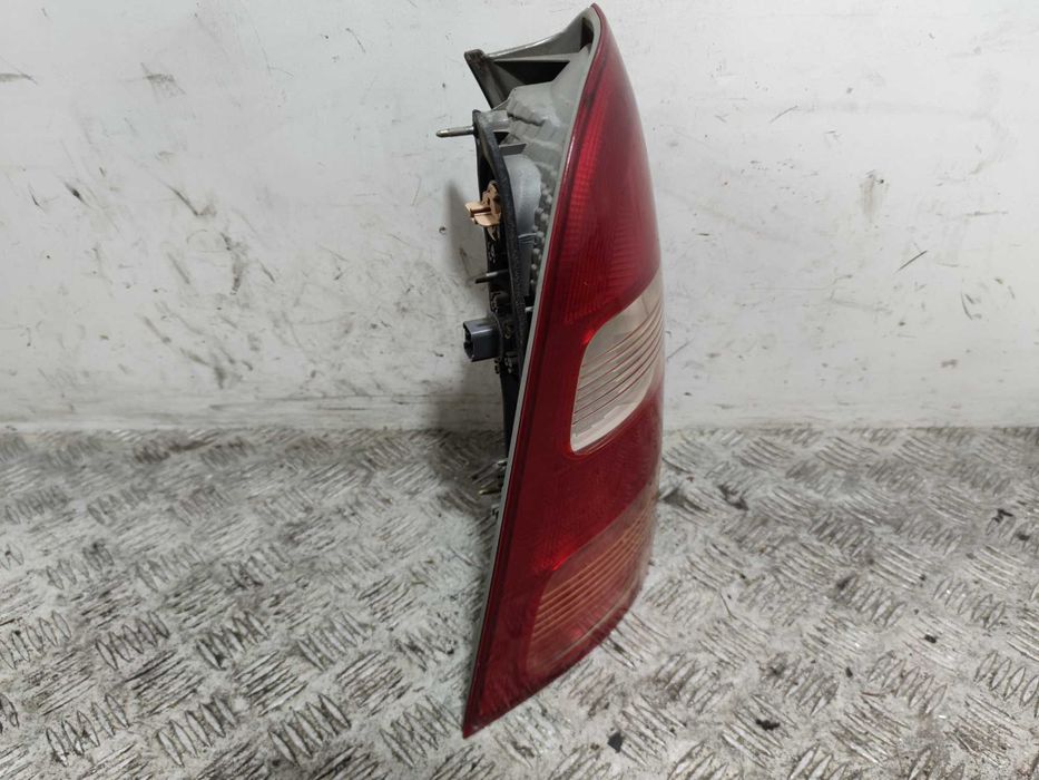 Toyota Corolla E12 Kombi Lampa Lewa Tylna Lewy Tył LT