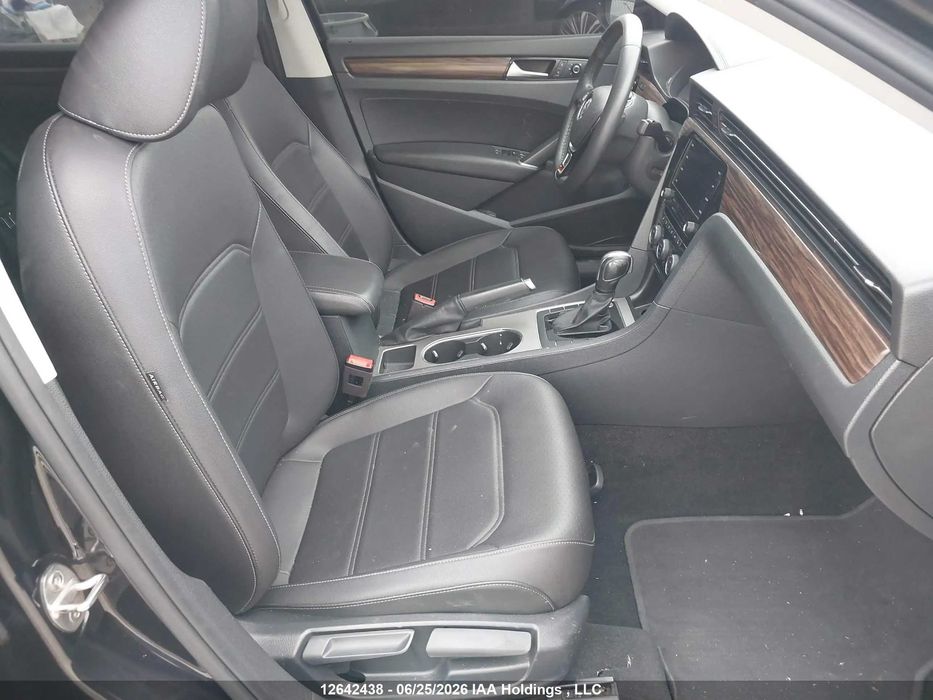Разборка шрот Passat b9 usa америка 2020 2021