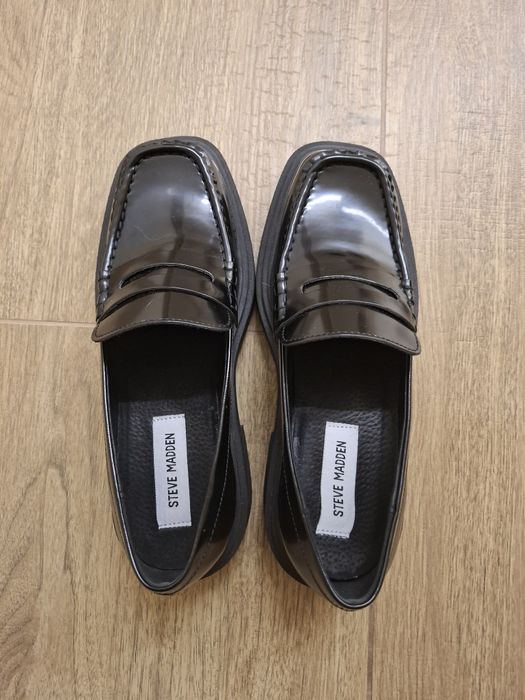 Лофери Steve Madden