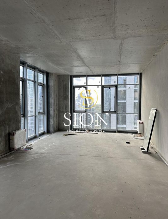 Продаж 3-х комнатної квартири, ЖК Новопечерські Липки, 100м2.